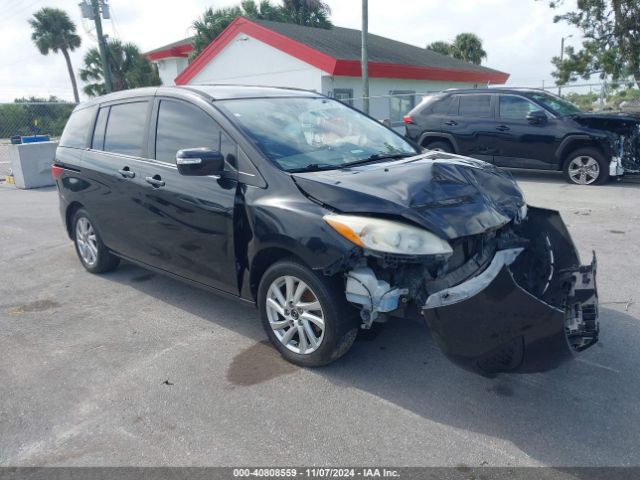 mazda mazda5 2015 jm1cw2bl0f0186386