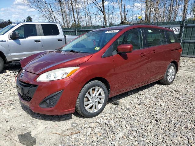 mazda 5 2012 jm1cw2bl1c0142814