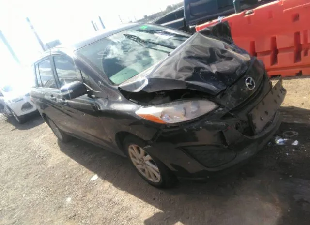 mazda mazda5 2014 jm1cw2bl1e0167960