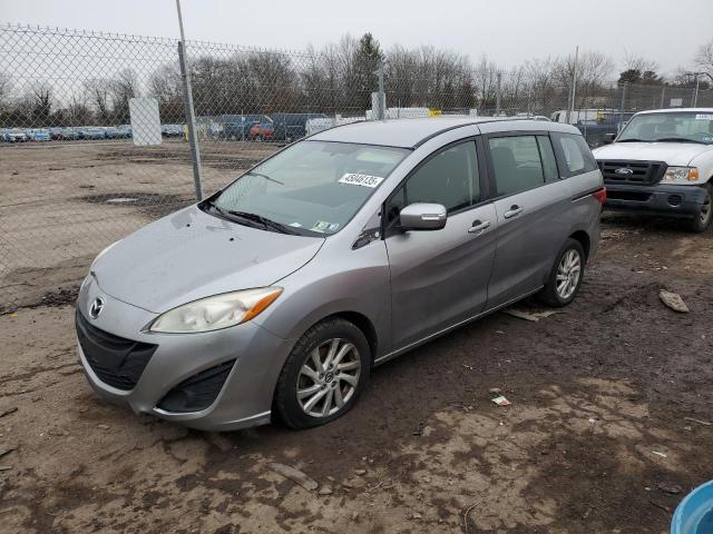 mazda 5 sport 2014 jm1cw2bl1e0168817