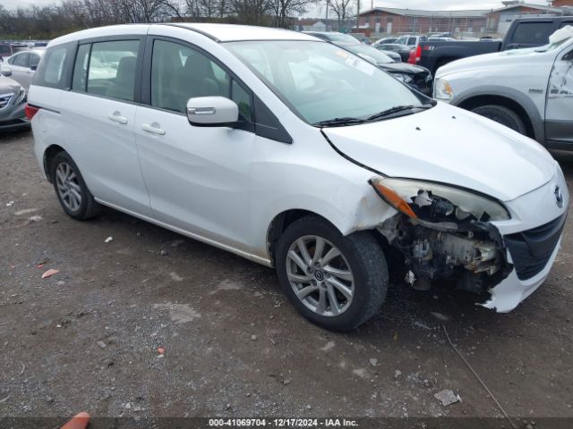 mazda mazda5 2015 jm1cw2bl1f0182010