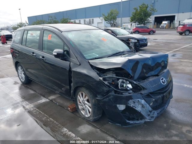 mazda mazda5 2015 jm1cw2bl1f0184498