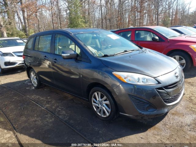 mazda mazda5 2015 jm1cw2bl1f0186395