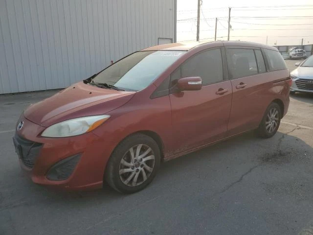 mazda 5 2013 jm1cw2bl2d0149126