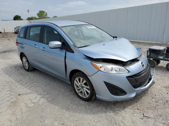 mazda 5 2013 jm1cw2bl2d0159882