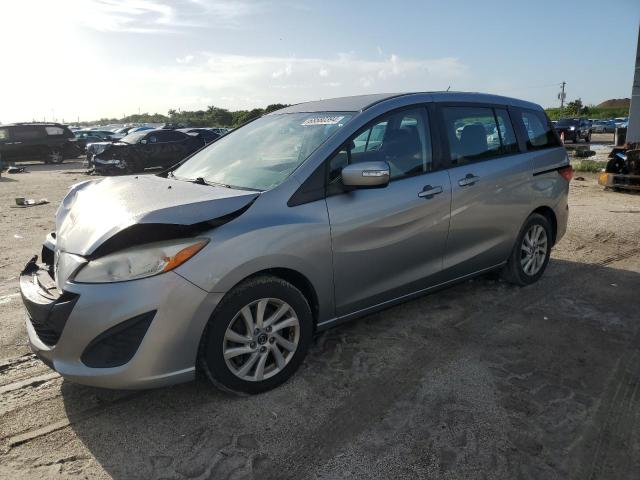 mazda 5 2013 jm1cw2bl2d0161051