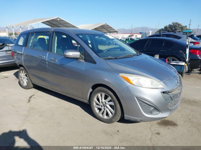 mazda mazda5 2015 jm1cw2bl2f0180444