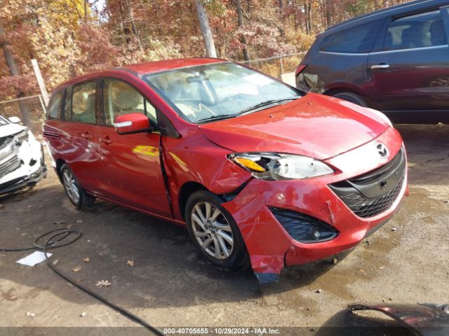 mazda mazda5 2015 jm1cw2bl2f0185742