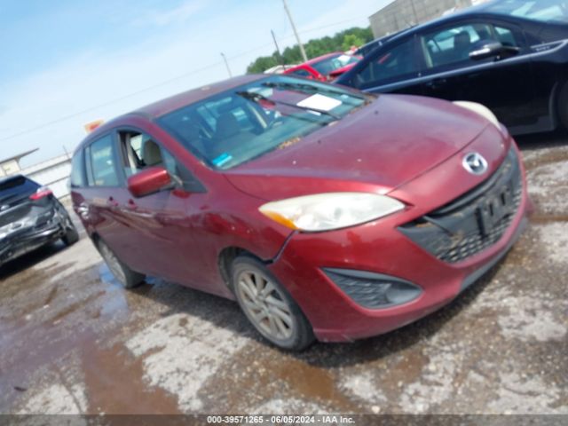 mazda mazda5 2012 jm1cw2bl3c0120314