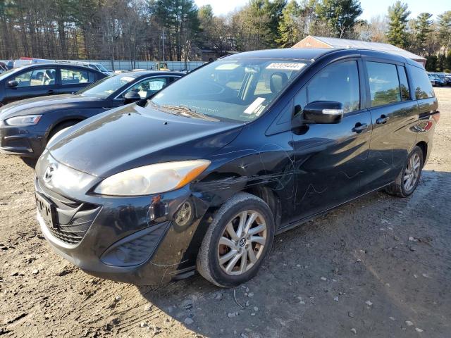 mazda 5 2013 jm1cw2bl3d0149894