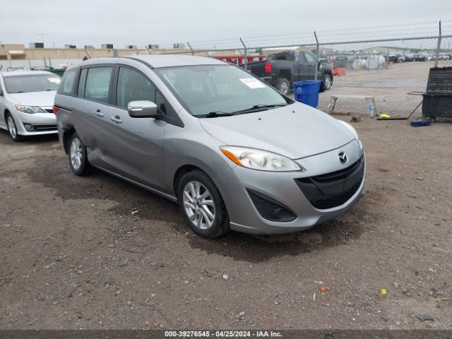 mazda mazda5 2014 jm1cw2bl3e0168074