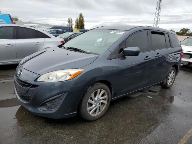 mazda 5 2012 jm1cw2bl4c0124470