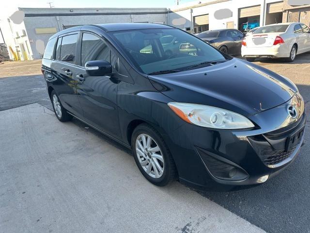 mazda 5 2013 jm1cw2bl4d0154506