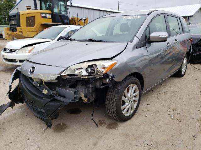 mazda 5 2013 jm1cw2bl4d0156823