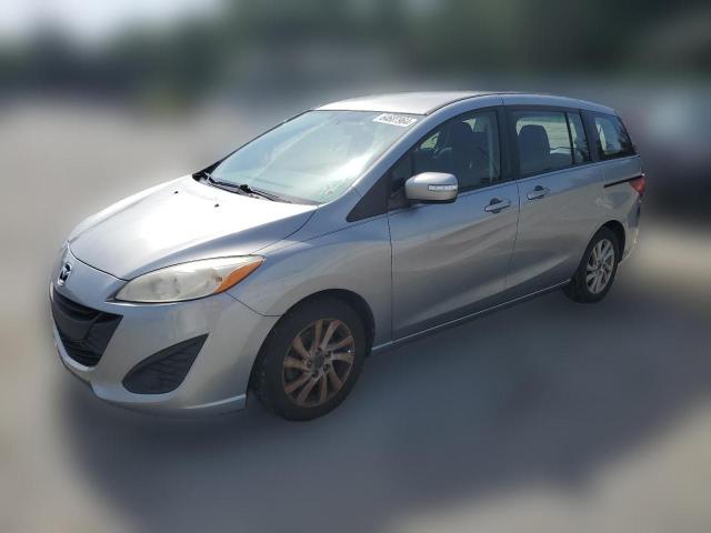 mazda 5 2013 jm1cw2bl4d0159186