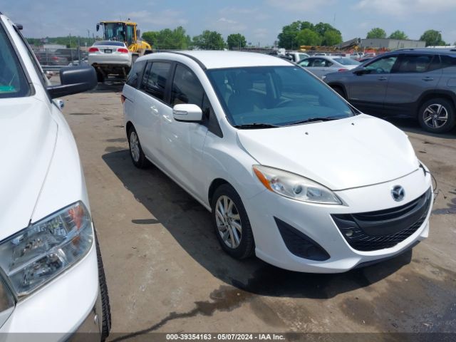 mazda mazda5 2014 jm1cw2bl4e0174871