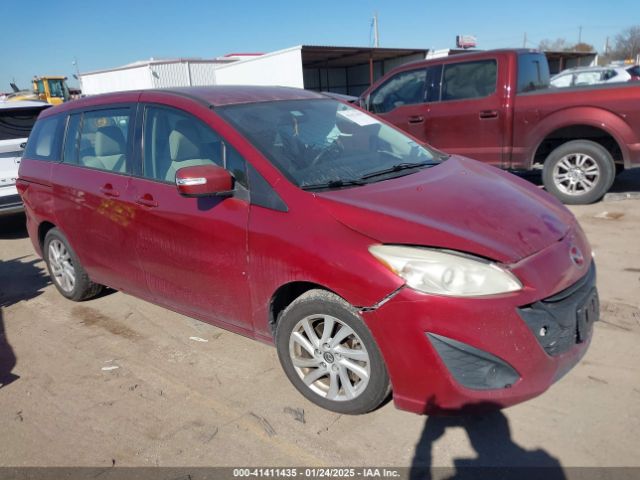 mazda mazda5 2015 jm1cw2bl4f0186701