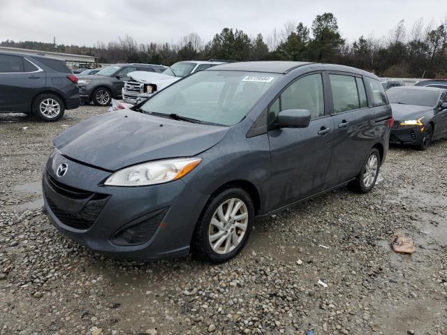 mazda 5 2012 jm1cw2bl5c0119570