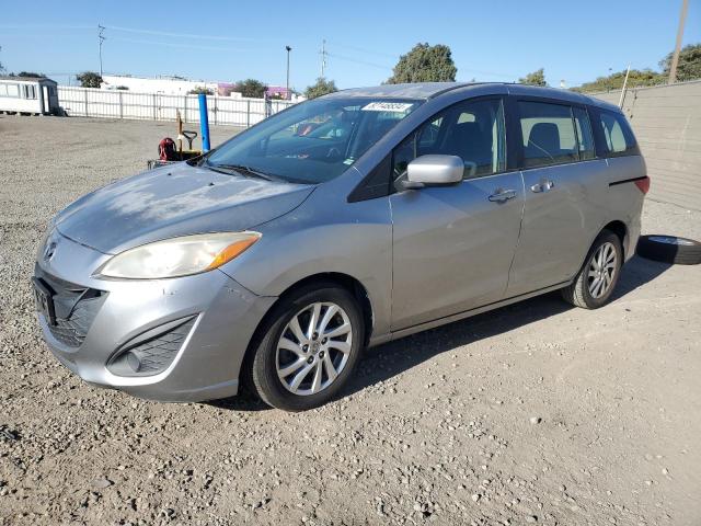 mazda 5 2012 jm1cw2bl5c0127958