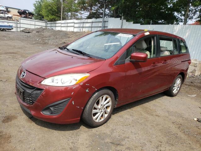 mazda 5 2012 jm1cw2bl5c0128348