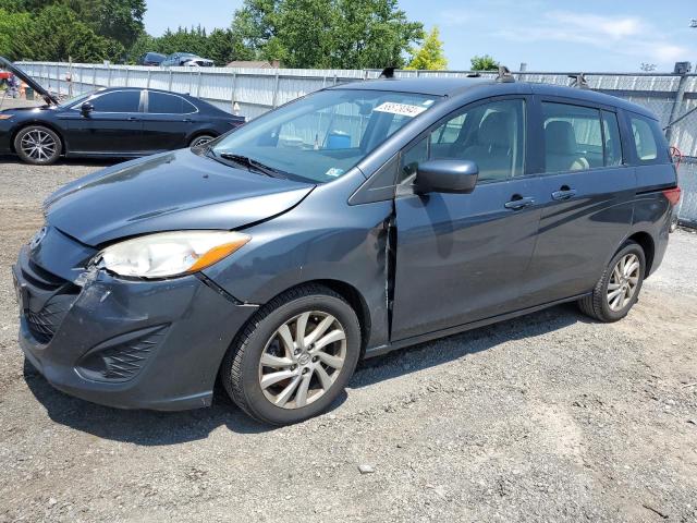 mazda 5 2012 jm1cw2bl5c0128429