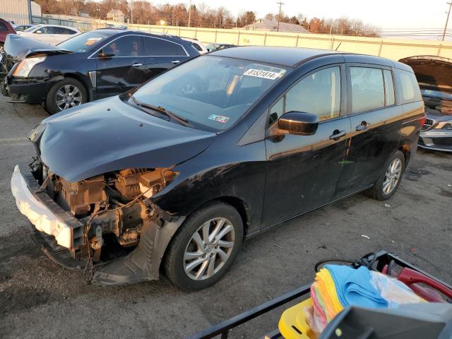 mazda 5 2012 jm1cw2bl5c0140662