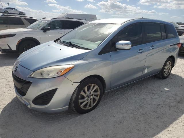 mazda 5 2013 jm1cw2bl5d0146723