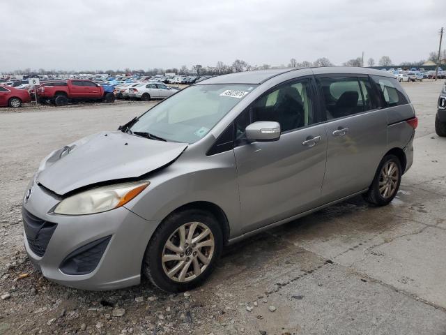 mazda 5 2013 jm1cw2bl5d0147290