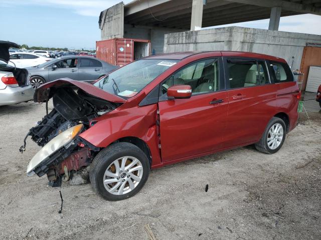 mazda 5 2014 jm1cw2bl5e0166147