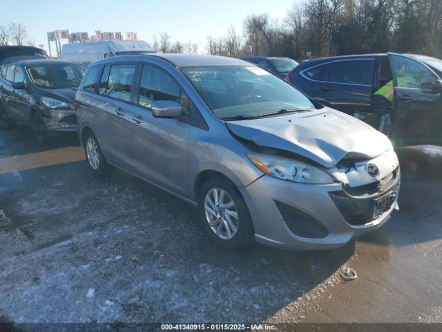 mazda mazda5 2015 jm1cw2bl5f0184195