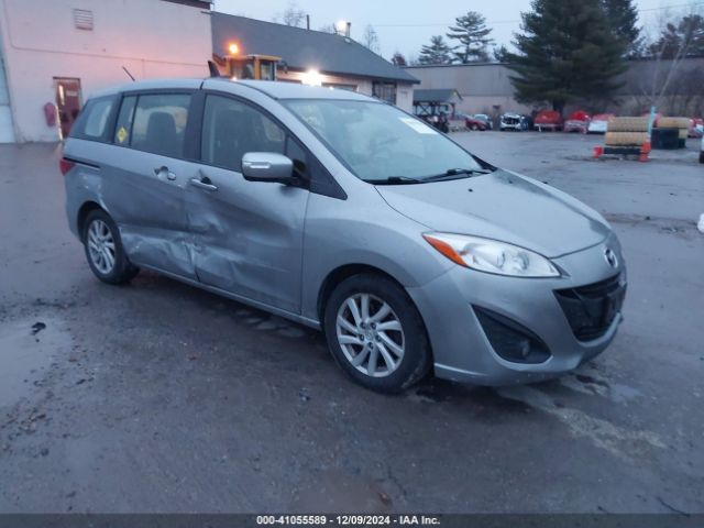 mazda mazda5 2015 jm1cw2bl5f0190949