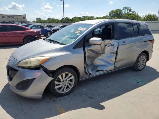 mazda 5 2012 jm1cw2bl6c0120095