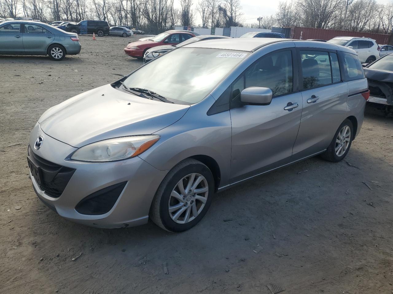 mazda 5 2012 jm1cw2bl6c0120100