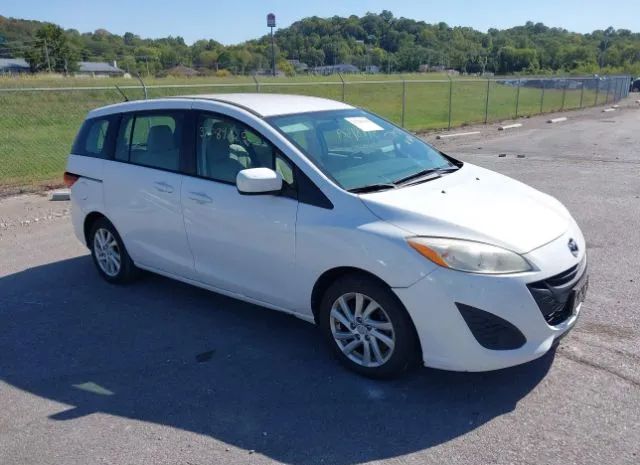 mazda 5 2012 jm1cw2bl6c0126608