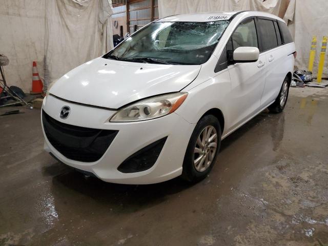 mazda 5 2012 jm1cw2bl6c0136717