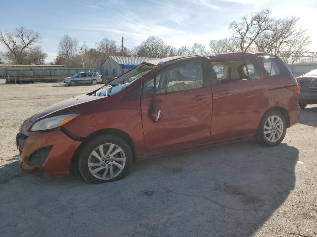 mazda 5 sport 2014 jm1cw2bl6e0164312