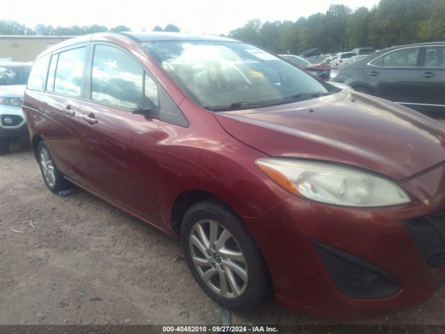 mazda mazda5 2015 jm1cw2bl6f0184237