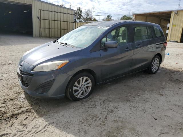 mazda 5 2012 jm1cw2bl7c0105086