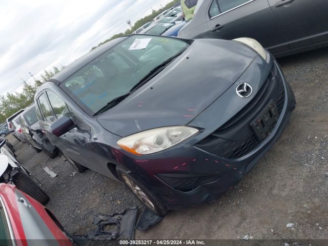 mazda mazda5 2012 jm1cw2bl7c0107758