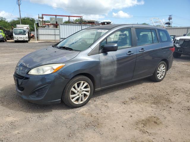 mazda 5 2012 jm1cw2bl7c0124205