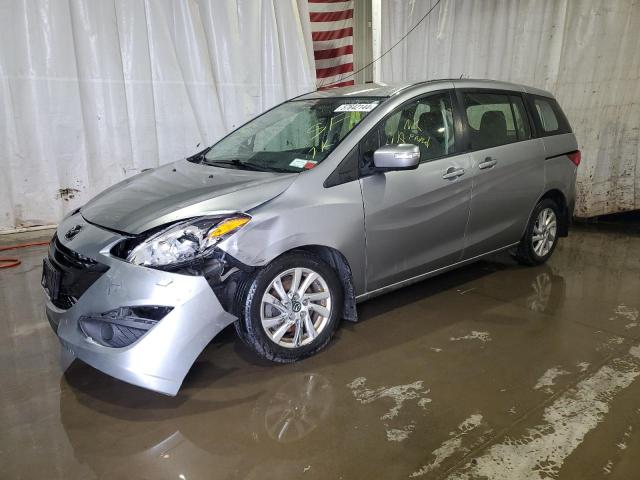 mazda 5 2013 jm1cw2bl7d0157044