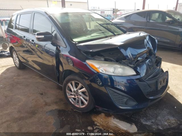 mazda mazda5 2015 jm1cw2bl7f0190158