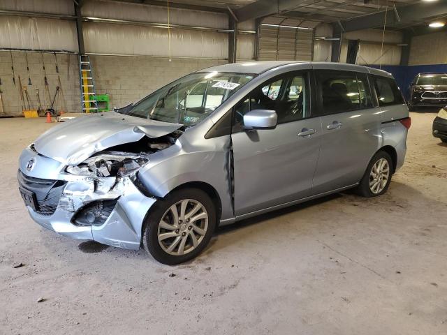 mazda 5 2012 jm1cw2bl8c0118560