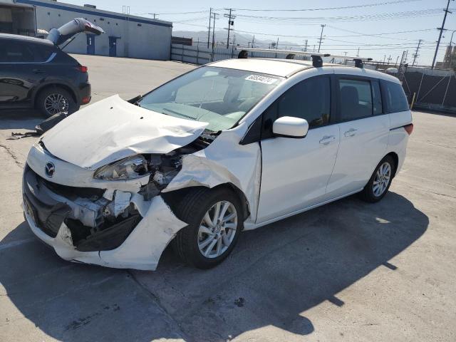 mazda 5 2012 jm1cw2bl8c0133334