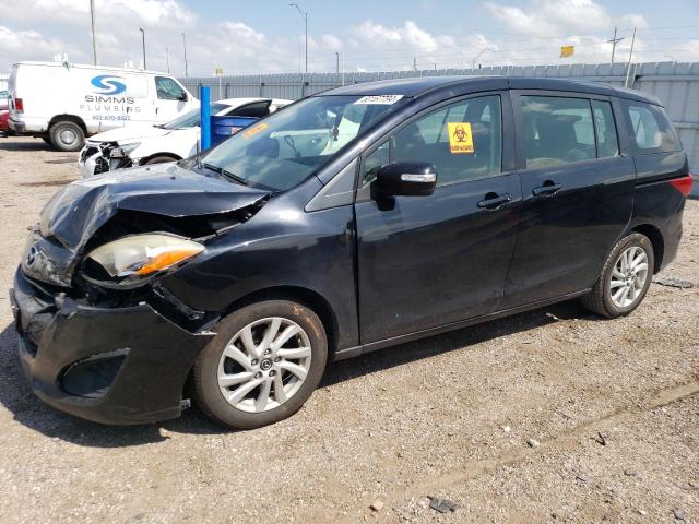 mazda 5 2013 jm1cw2bl8d0146666