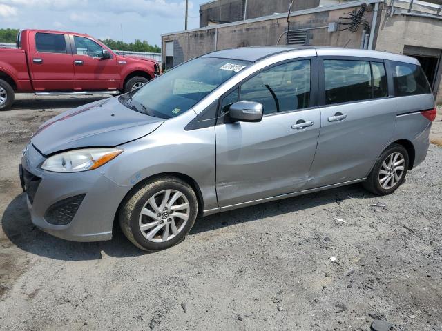 mazda 5 2013 jm1cw2bl8d0150233