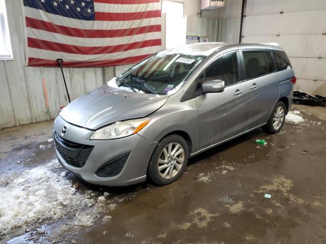 mazda 5 2013 jm1cw2bl8d0154637