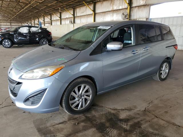 mazda 5 2013 jm1cw2bl8d0158462