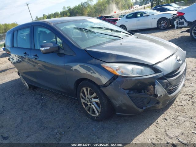 mazda 5 2014 jm1cw2bl8e0169141