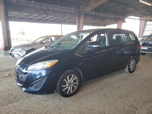 mazda mazda5 2014 jm1cw2bl8e0170760